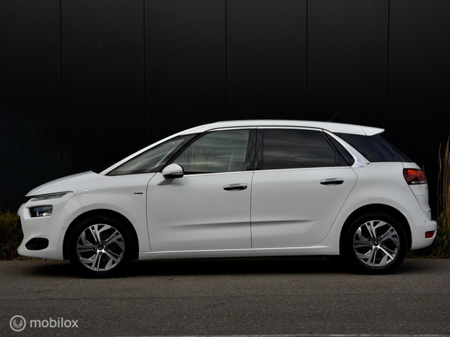 Citroen C4 Picasso 165pk Exclusive I Automaat I Navi I