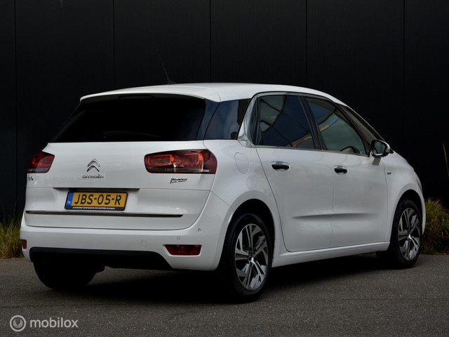 Citroen C4 Picasso 165pk Exclusive I Automaat I Navi I