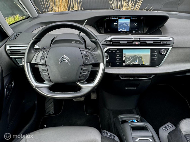 Citroen C4 Picasso 165pk Exclusive I Automaat I Navi I