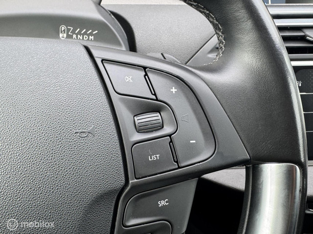 Citroen C4 Picasso 165pk Exclusive I Automaat I Navi I
