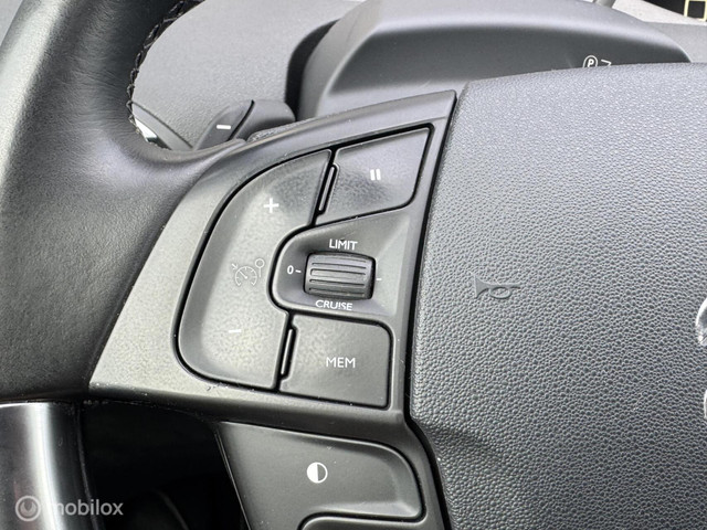 Citroen C4 Picasso 165pk Exclusive I Automaat I Navi I