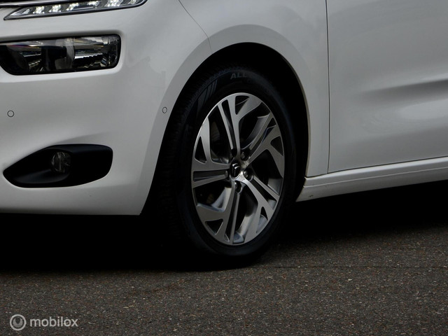 Citroen C4 Picasso 165pk Exclusive I Automaat I Navi I