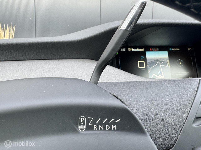 Citroen C4 Picasso 165pk Exclusive I Automaat I Navi I