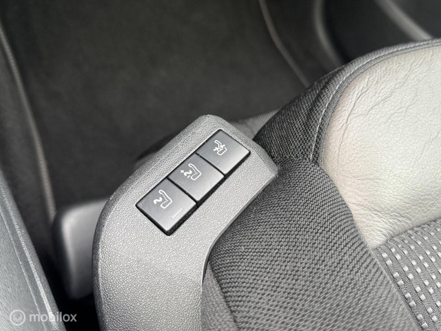 Citroen C4 Picasso 165pk Exclusive I Automaat I Navi I