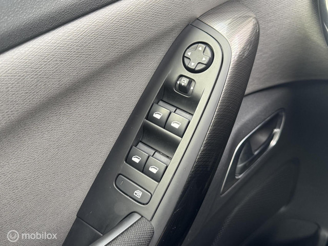 Citroen C4 Picasso 165pk Exclusive I Automaat I Navi I