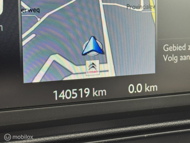 Citroen C4 Picasso 165pk Exclusive I Automaat I Navi I