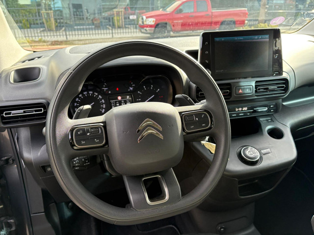 Citroen Berlingo XL 1.2 PureTech 7 PERSOONS AUTOMAAT GARANTIE