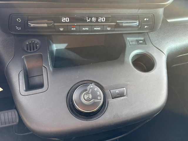 Citroen Berlingo XL 1.2 PureTech 7 PERSOONS AUTOMAAT GARANTIE