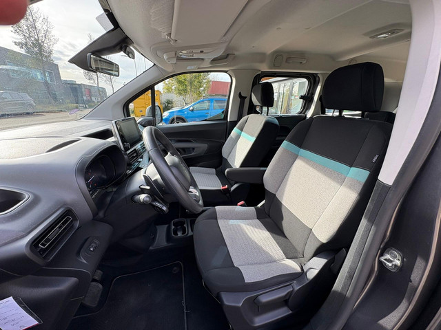 Citroen Berlingo XL 1.2 PureTech 7 PERSOONS AUTOMAAT GARANTIE