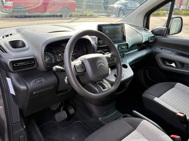 Citroen Berlingo XL 1.2 PureTech 7 PERSOONS AUTOMAAT GARANTIE