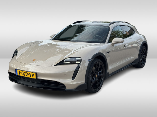 porsche-taycan-cross-turismo-4-93-kwh---panoramadak---360camera---passenger-display---sportdesign---chrono---21-----bose---luchtvering---keyles