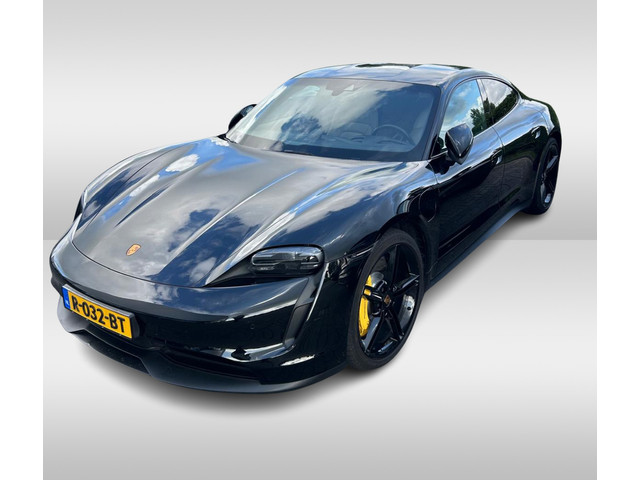 porsche-taycan-performance-84-kwh---360camera---passenger-display---sportchrono---luchtvering---21-----stoelverwarming---bose---dodehoek---dab-
