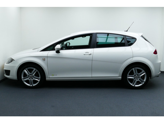 Seat Leon 1.2 TSI Ecomotive Businessline COPA. Navi, Clima, Cruise, Xenon, 17LMV, Haak 1200kg