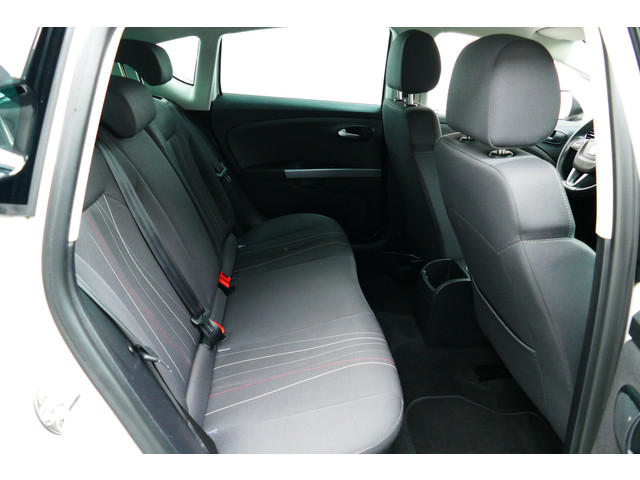 Seat Leon 1.2 TSI Ecomotive Businessline COPA. Navi, Clima, Cruise, Xenon, 17LMV, Haak 1200kg