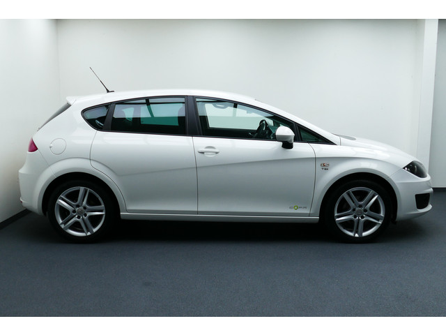 Seat Leon 1.2 TSI Ecomotive Businessline COPA. Navi, Clima, Cruise, Xenon, 17LMV, Haak 1200kg