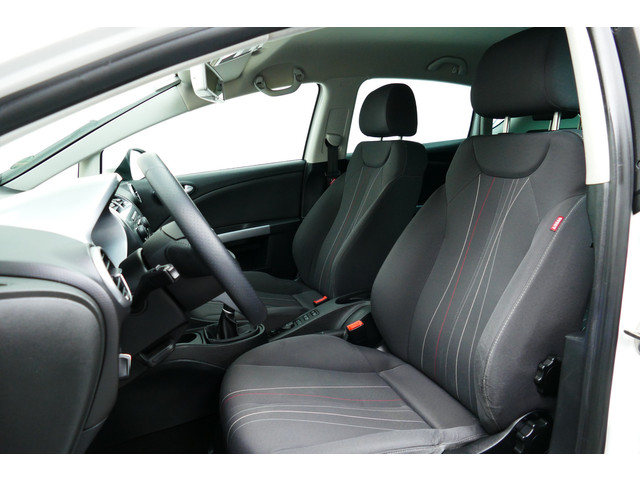 Seat Leon 1.2 TSI Ecomotive Businessline COPA. Navi, Clima, Cruise, Xenon, 17LMV, Haak 1200kg