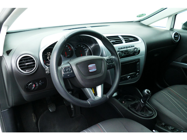Seat Leon 1.2 TSI Ecomotive Businessline COPA. Navi, Clima, Cruise, Xenon, 17LMV, Haak 1200kg