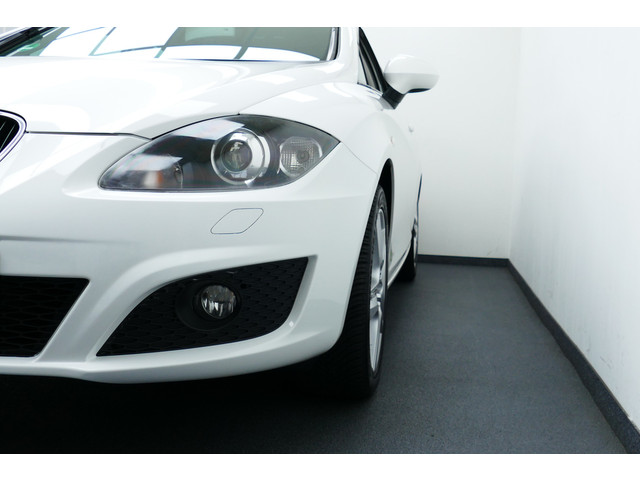 Seat Leon 1.2 TSI Ecomotive Businessline COPA. Navi, Clima, Cruise, Xenon, 17LMV, Haak 1200kg
