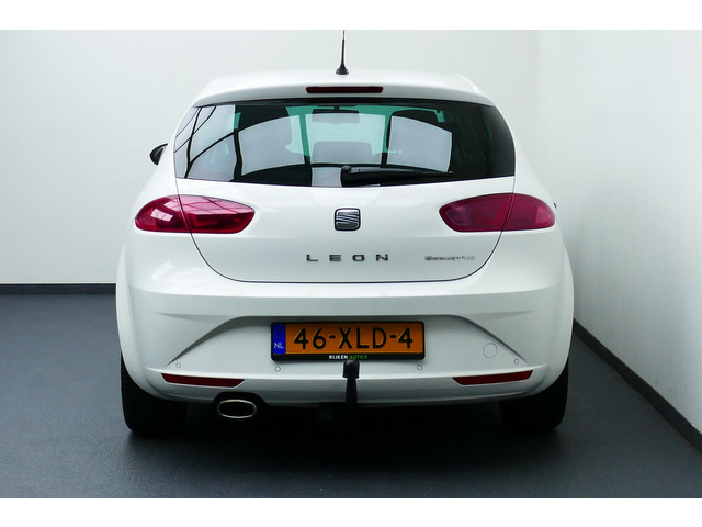 Seat Leon 1.2 TSI Ecomotive Businessline COPA. Navi, Clima, Cruise, Xenon, 17LMV, Haak 1200kg