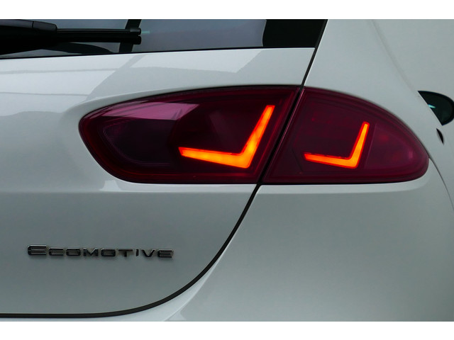 Seat Leon 1.2 TSI Ecomotive Businessline COPA. Navi, Clima, Cruise, Xenon, 17LMV, Haak 1200kg