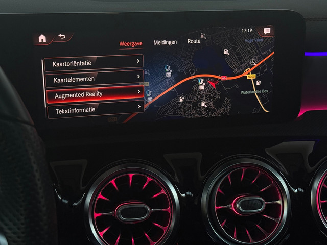 Mercedes-Benz CLA 250 e AMG 45 Blackpack AMG Pano Memory 360