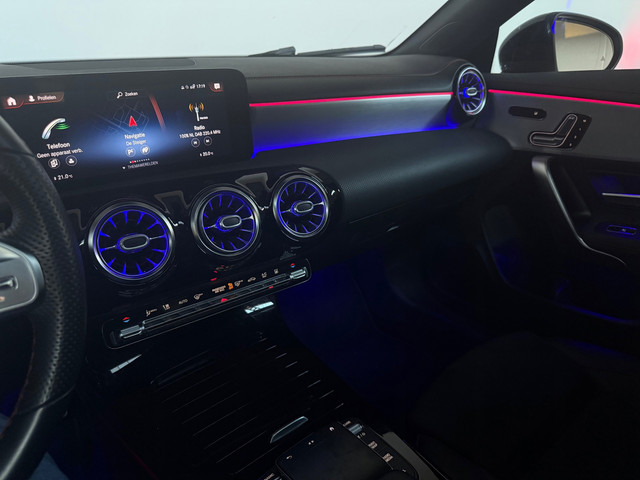 Mercedes-Benz CLA 250 e AMG 45 Blackpack AMG Pano Memory 360