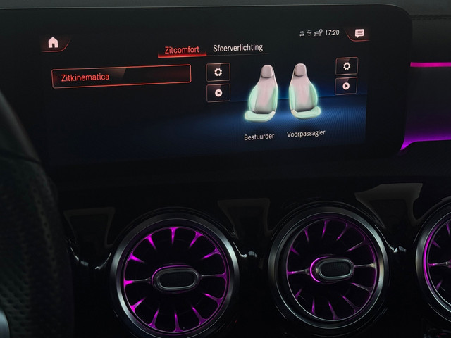 Mercedes-Benz CLA 250 e AMG 45 Blackpack AMG Pano Memory 360