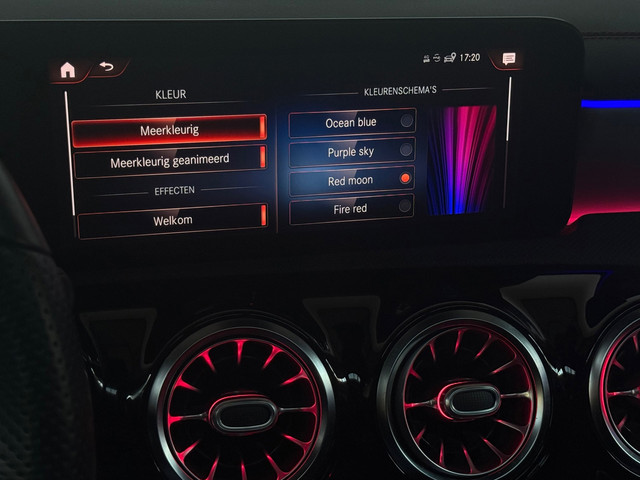Mercedes-Benz CLA 250 e AMG 45 Blackpack AMG Pano Memory 360