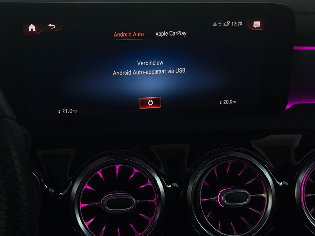 Mercedes-Benz CLA 250 e AMG 45 Blackpack AMG Pano Memory 360