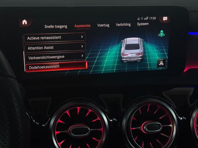 Mercedes-Benz CLA 250 e AMG 45 Blackpack AMG Pano Memory 360