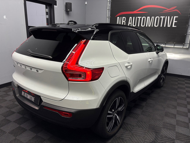 Volvo XC40 1.5 T4 Recharge R-Design Expression