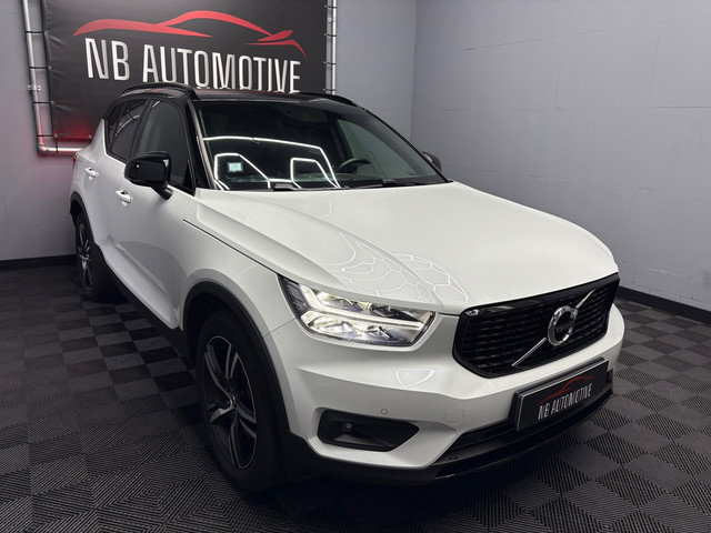 Volvo XC40 1.5 T4 Recharge R-Design Expression