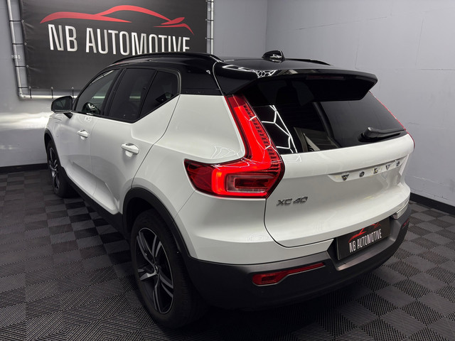 Volvo XC40 1.5 T4 Recharge R-Design Expression