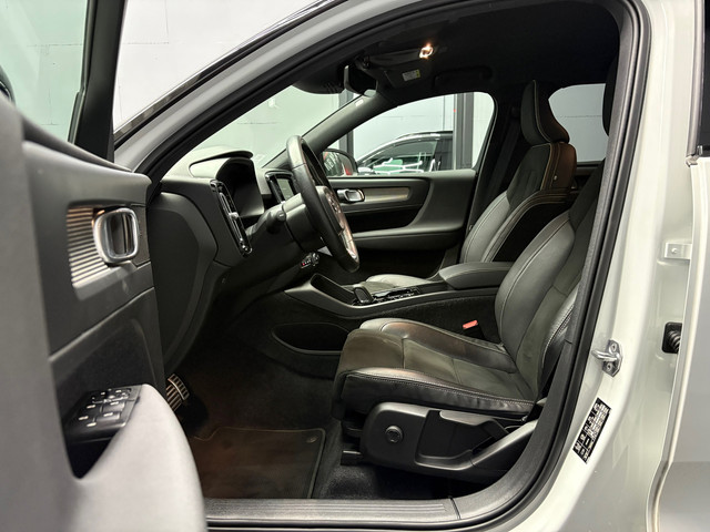 Volvo XC40 1.5 T4 Recharge R-Design Expression