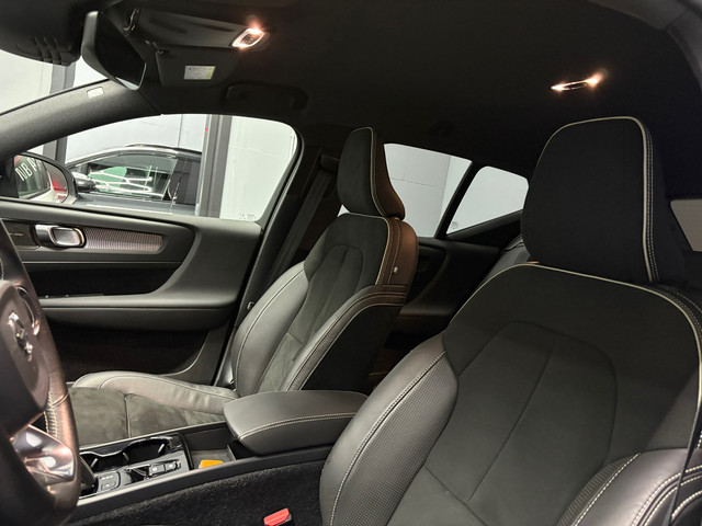 Volvo XC40 1.5 T4 Recharge R-Design Expression