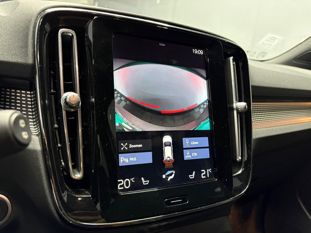 Volvo XC40 1.5 T4 Recharge R-Design Expression