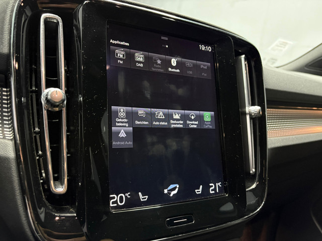 Volvo XC40 1.5 T4 Recharge R-Design Expression