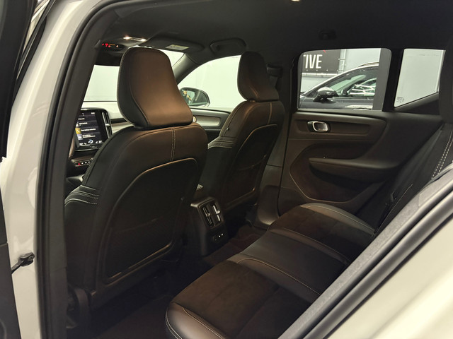 Volvo XC40 1.5 T4 Recharge R-Design Expression