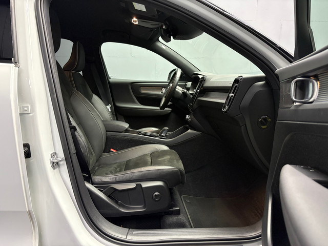Volvo XC40 1.5 T4 Recharge R-Design Expression