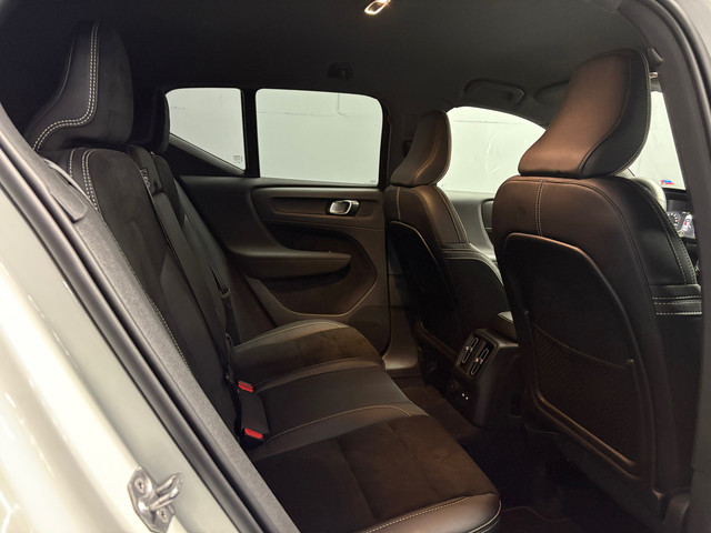 Volvo XC40 1.5 T4 Recharge R-Design Expression