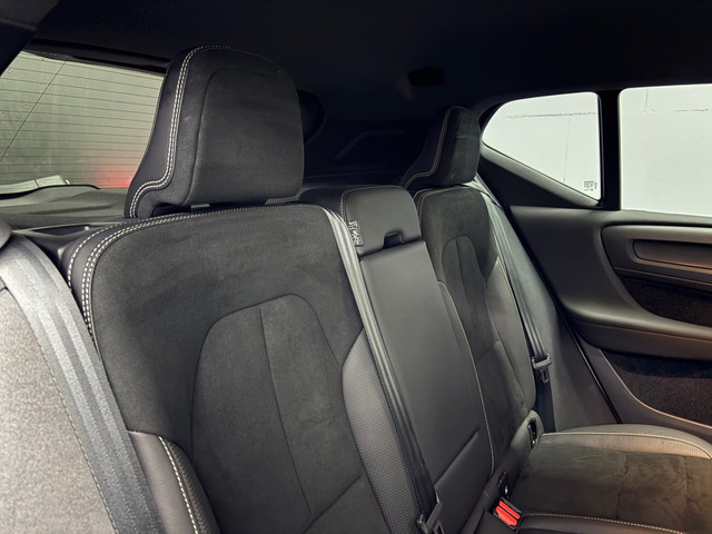 Volvo XC40 1.5 T4 Recharge R-Design Expression