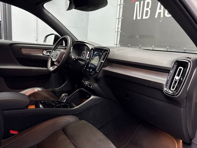 Volvo XC40 1.5 T4 Recharge R-Design Expression