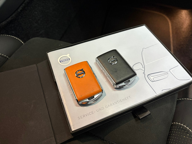Volvo XC40 1.5 T4 Recharge R-Design Expression