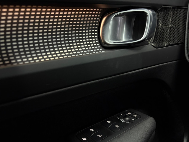 Volvo XC40 1.5 T4 Recharge R-Design Expression