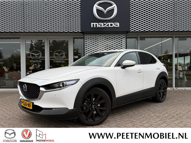 mazda-cx-30-2.0-e-skyactiv-x-m-hybrid-luxury-ias-pack---360-camera---trekhaak---lederen-bekleding--