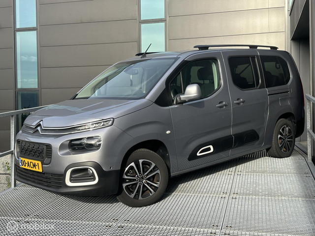 citroen-berlingo-xl-1.2-puretech-live-7-persoons