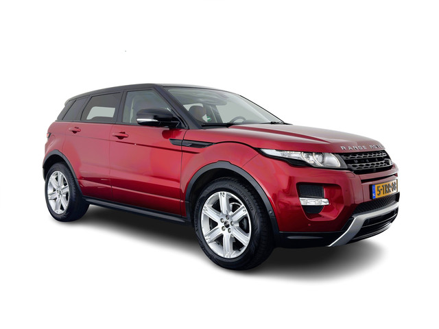 land-rover-range-rover-evoque-2.0-si-4wd-pure-aut.-luxury-leather---bi-xenon---meridian-audio---navi-fullmap---memory-pack---camera---heated-comfortseats---e
