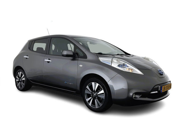nissan-leaf-tekna-30-kwh-soh-78-aut.-luxury-leather---full-led---bose-surround---top-view---keyless---navi-fullmap---ecc---heated-comfor