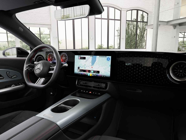 Mercedes-Benz CLA 250+ Launch Edition 85 kWh