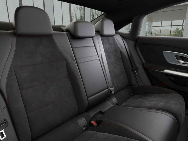 Mercedes-Benz CLA 250+ Launch Edition 85 kWh